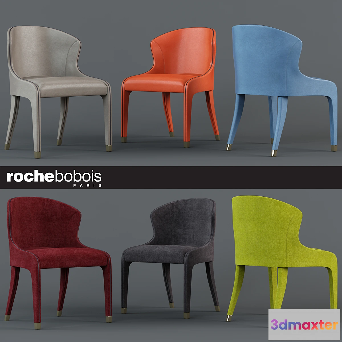 667063 - Chair STEEPLE CHAIR - No.2