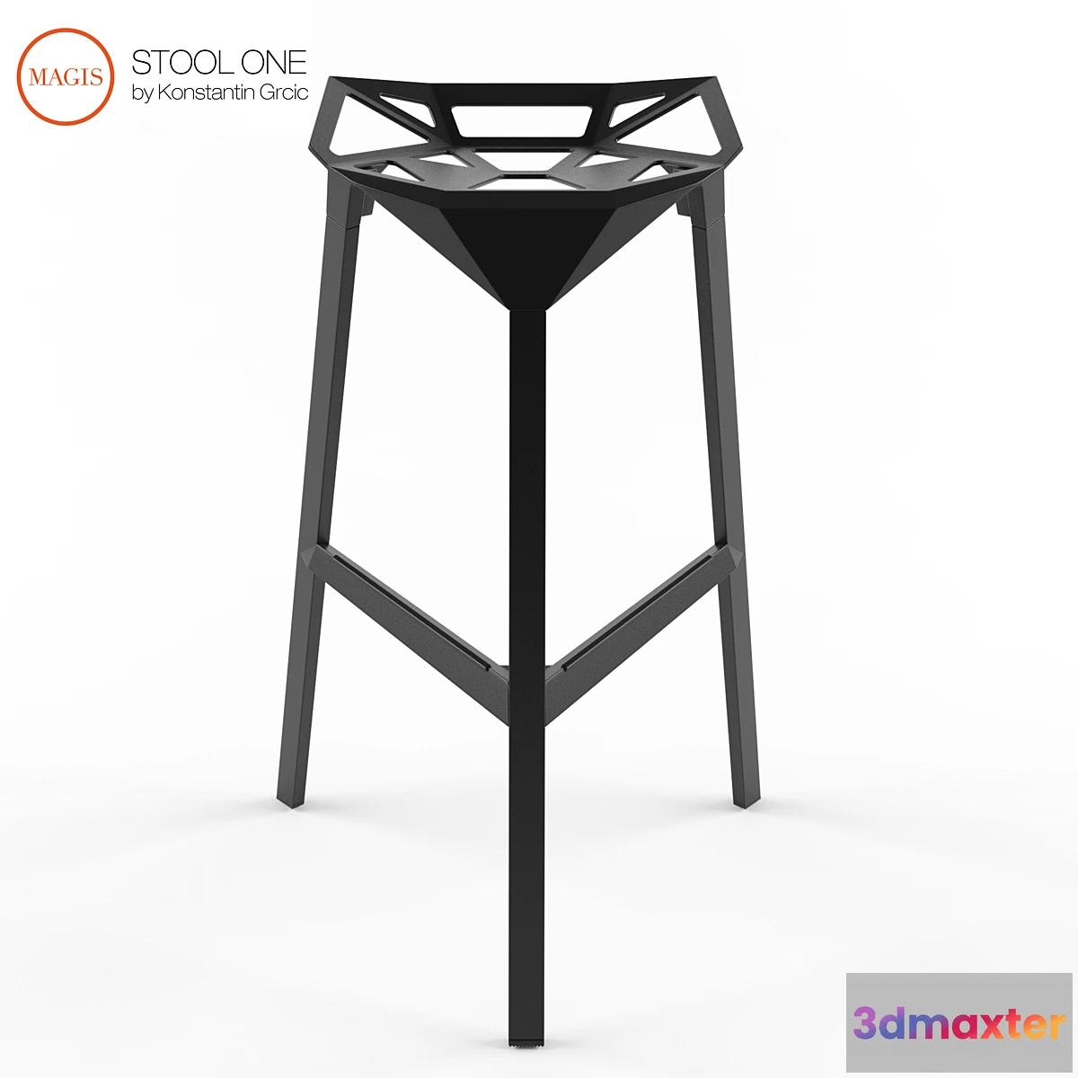667575 - Magis Stool One