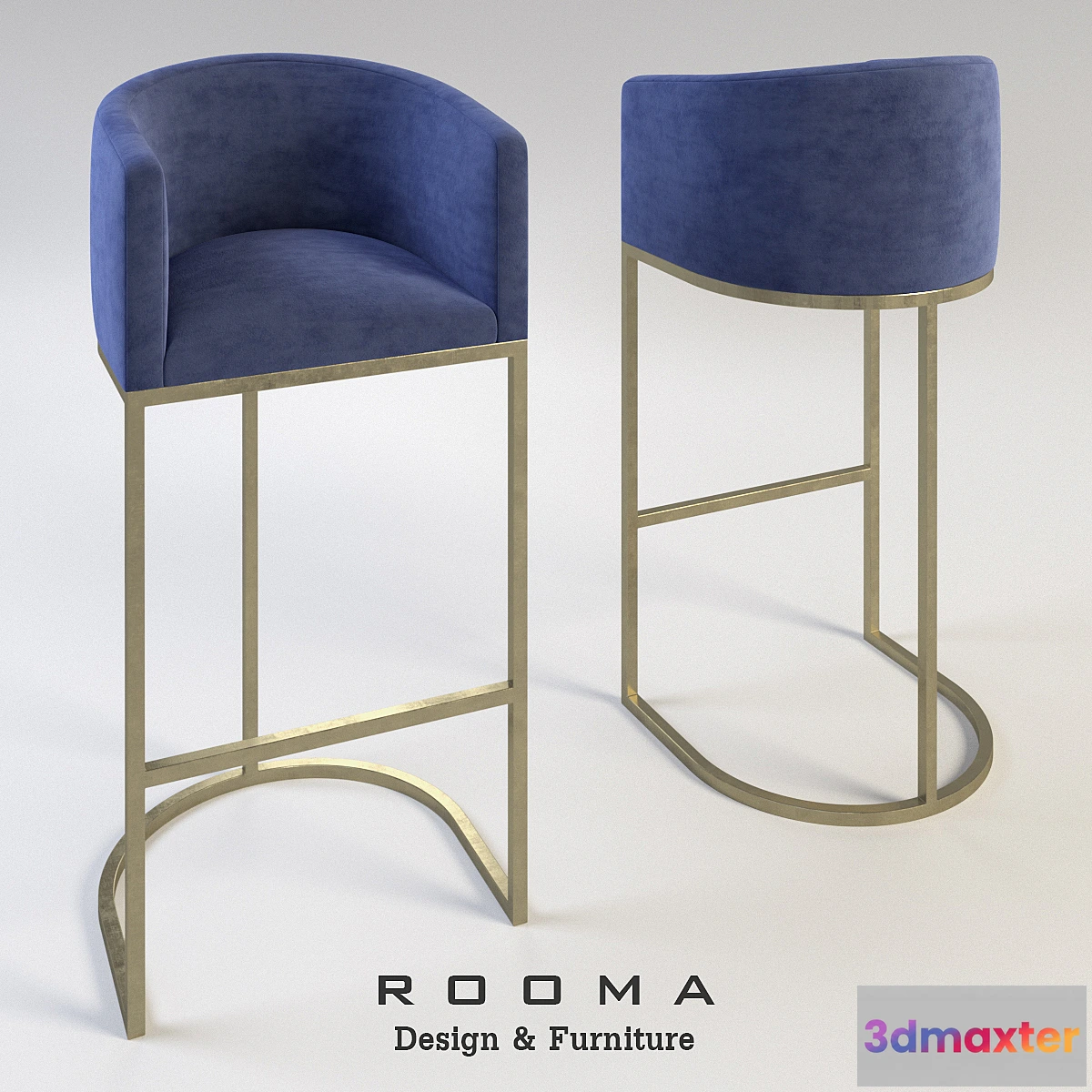 667587 - Liana Rooma Design Bar Stool