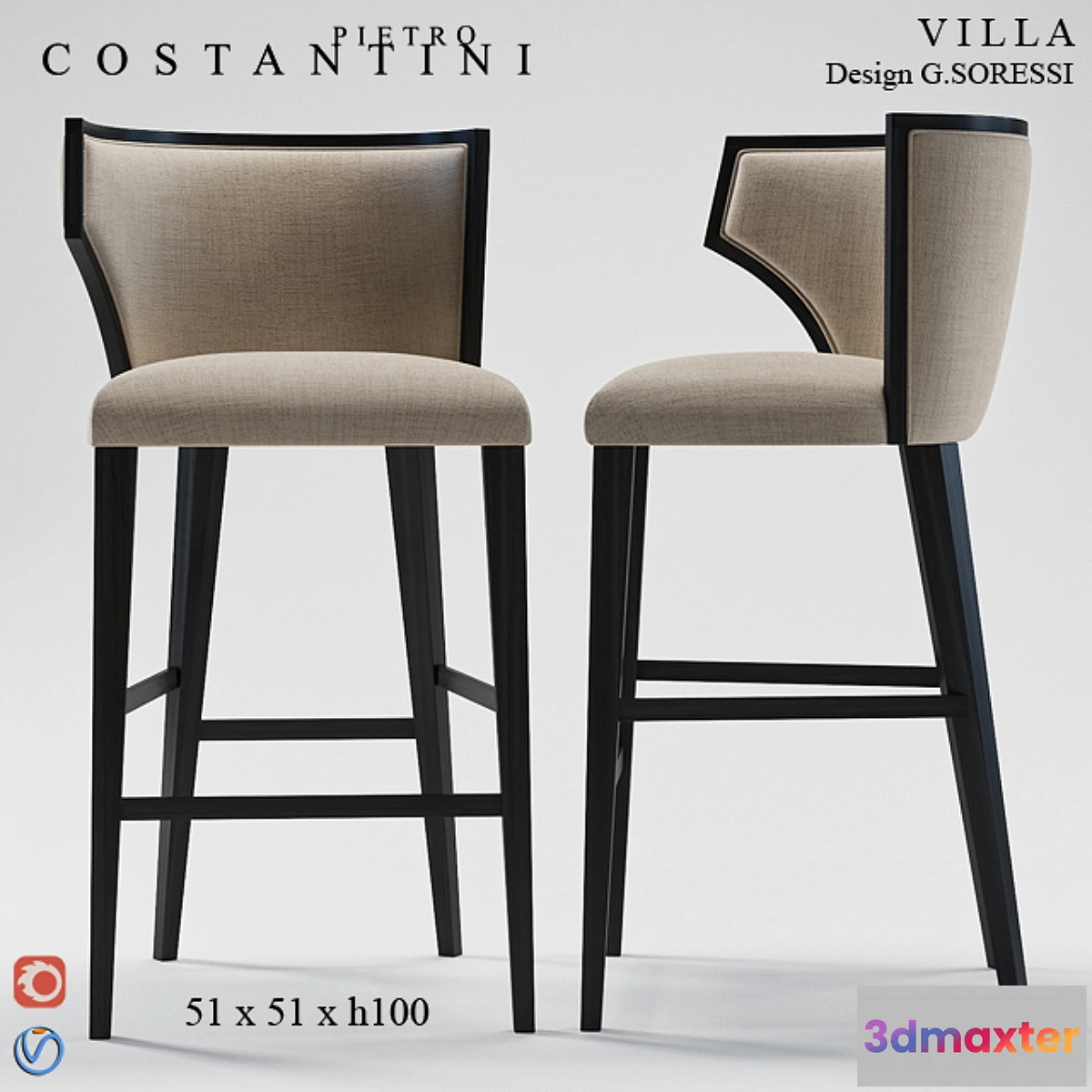 667607 - Costantini Pietro Villa