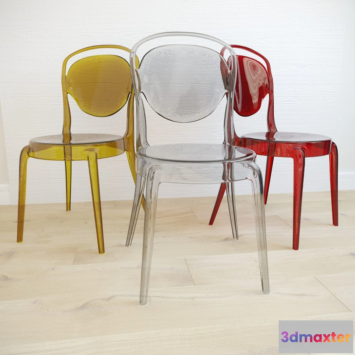 670943 - Calligaris Parisienne