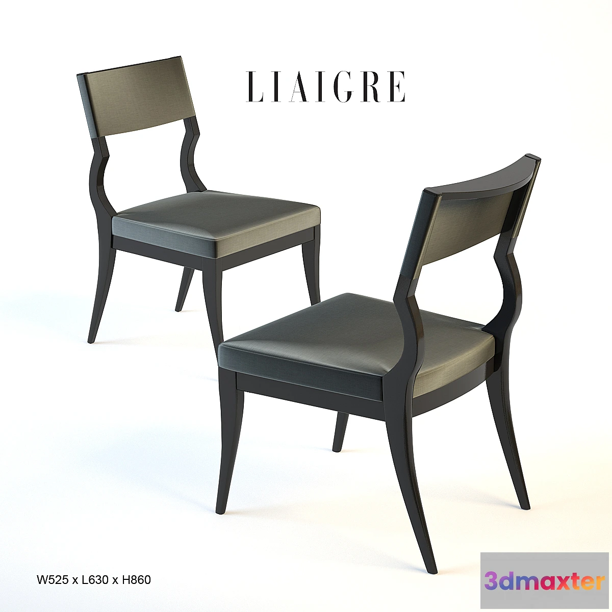 670951 - Christian Liaigre Jumping