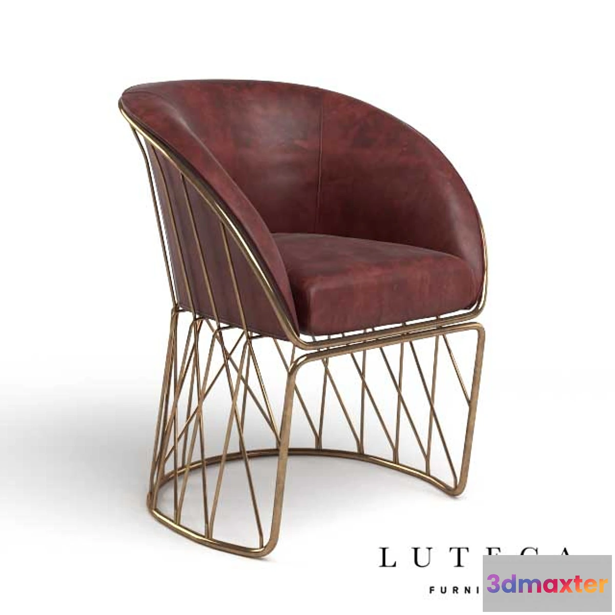 671815 - Equipal chair by Luteca