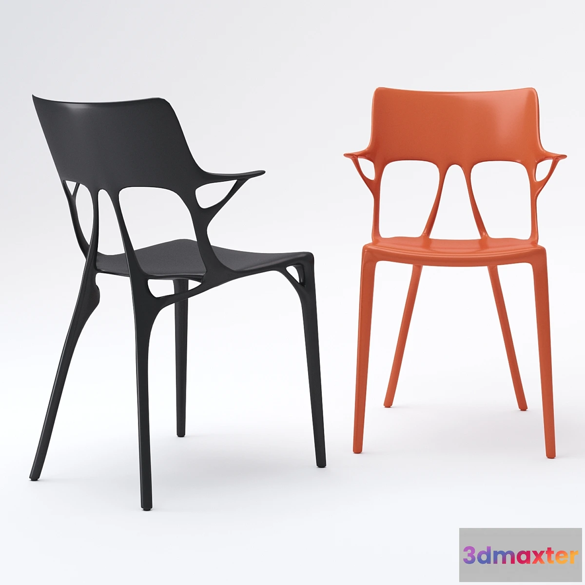 679323 - Chair Ai by Kartell
