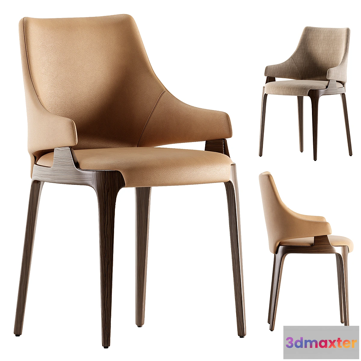 679365 - Potocco Velis chair