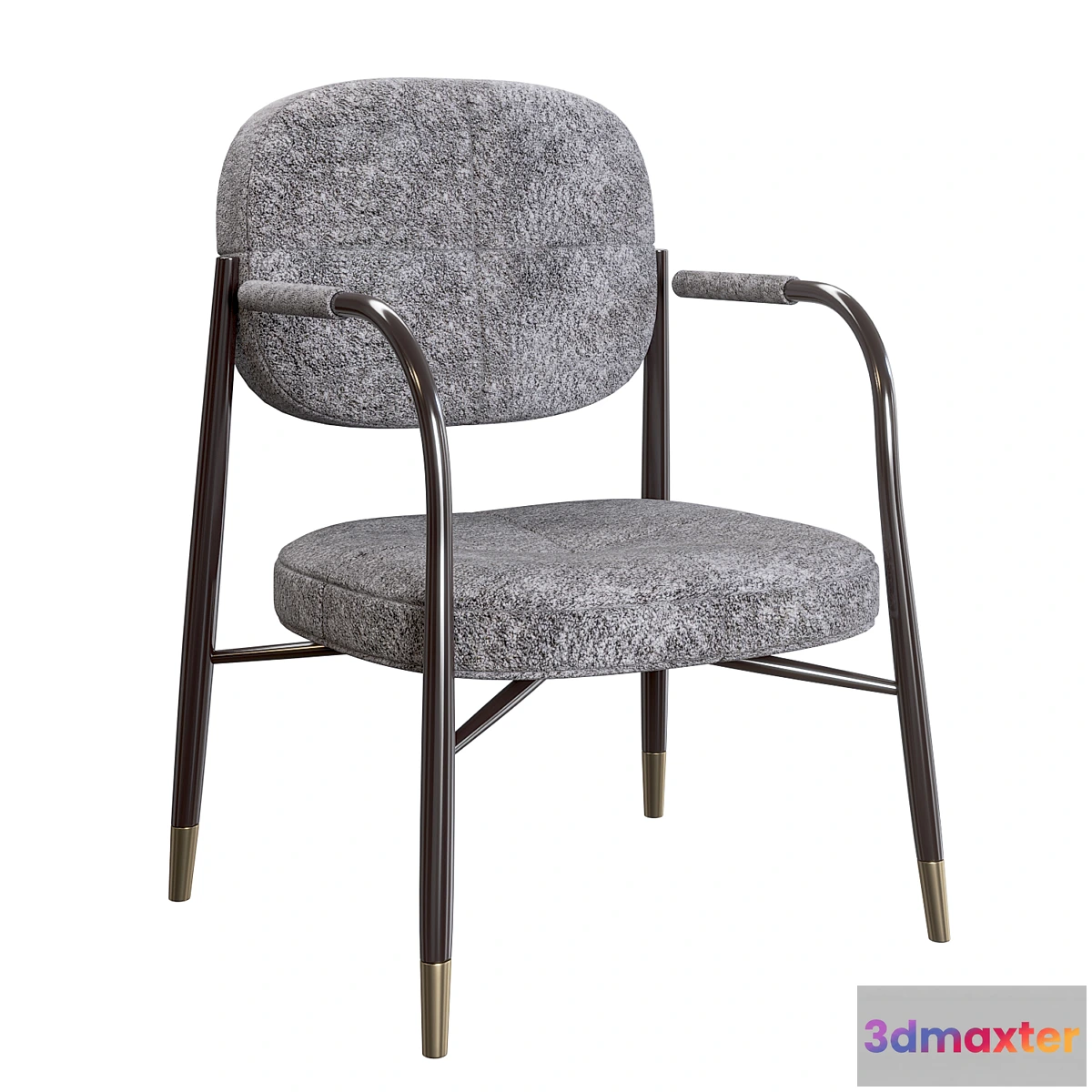 679391 - HESSENTIA Cornelio Cappellini FYRA Chair