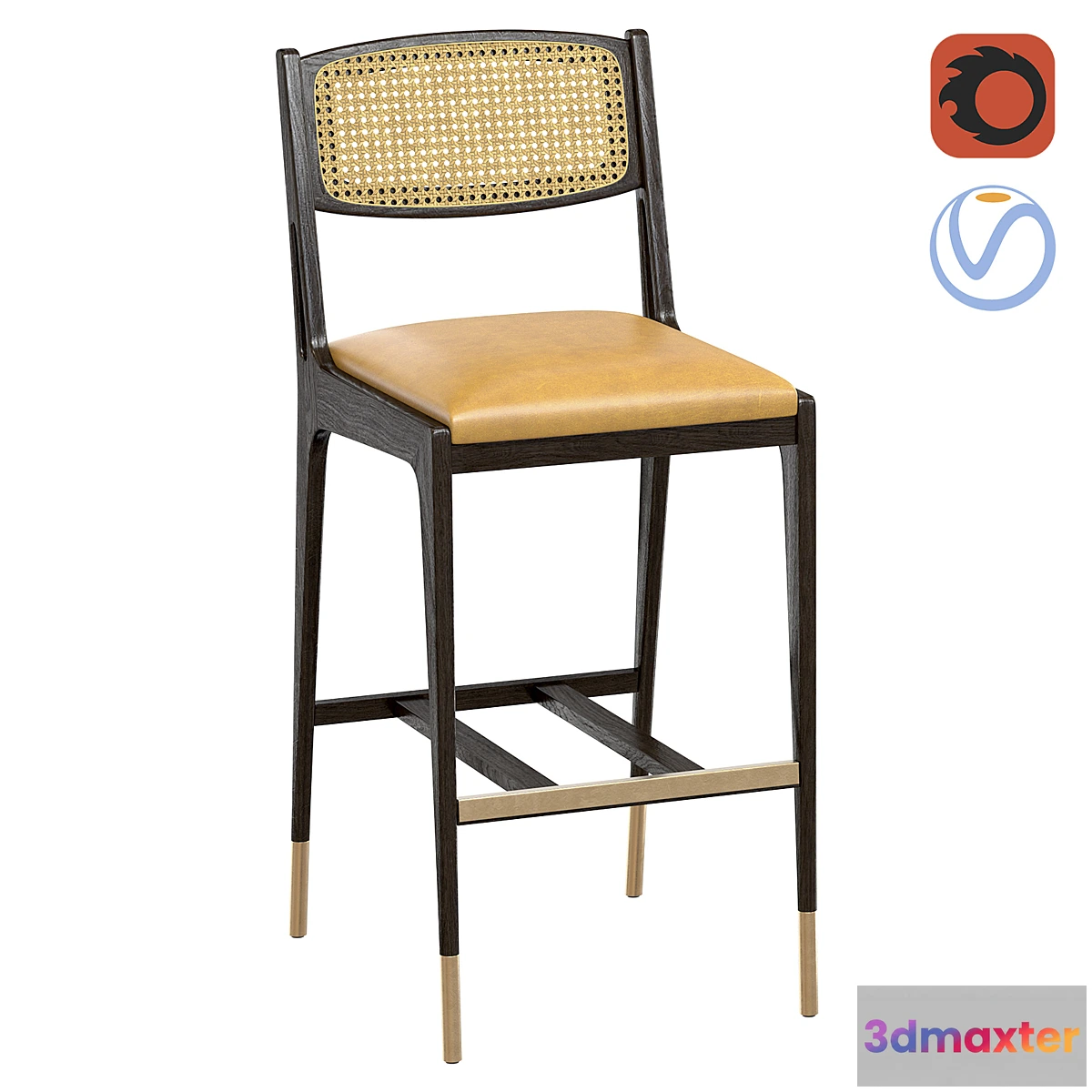 679416 - Bar stool BITE