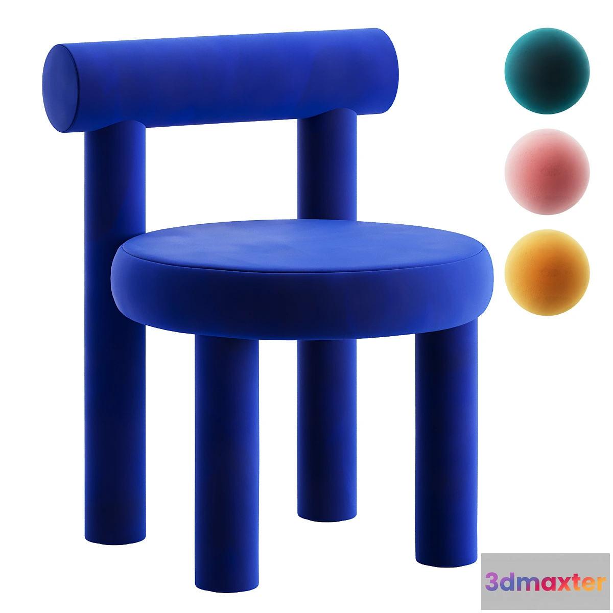 679418 - Fiona Chair