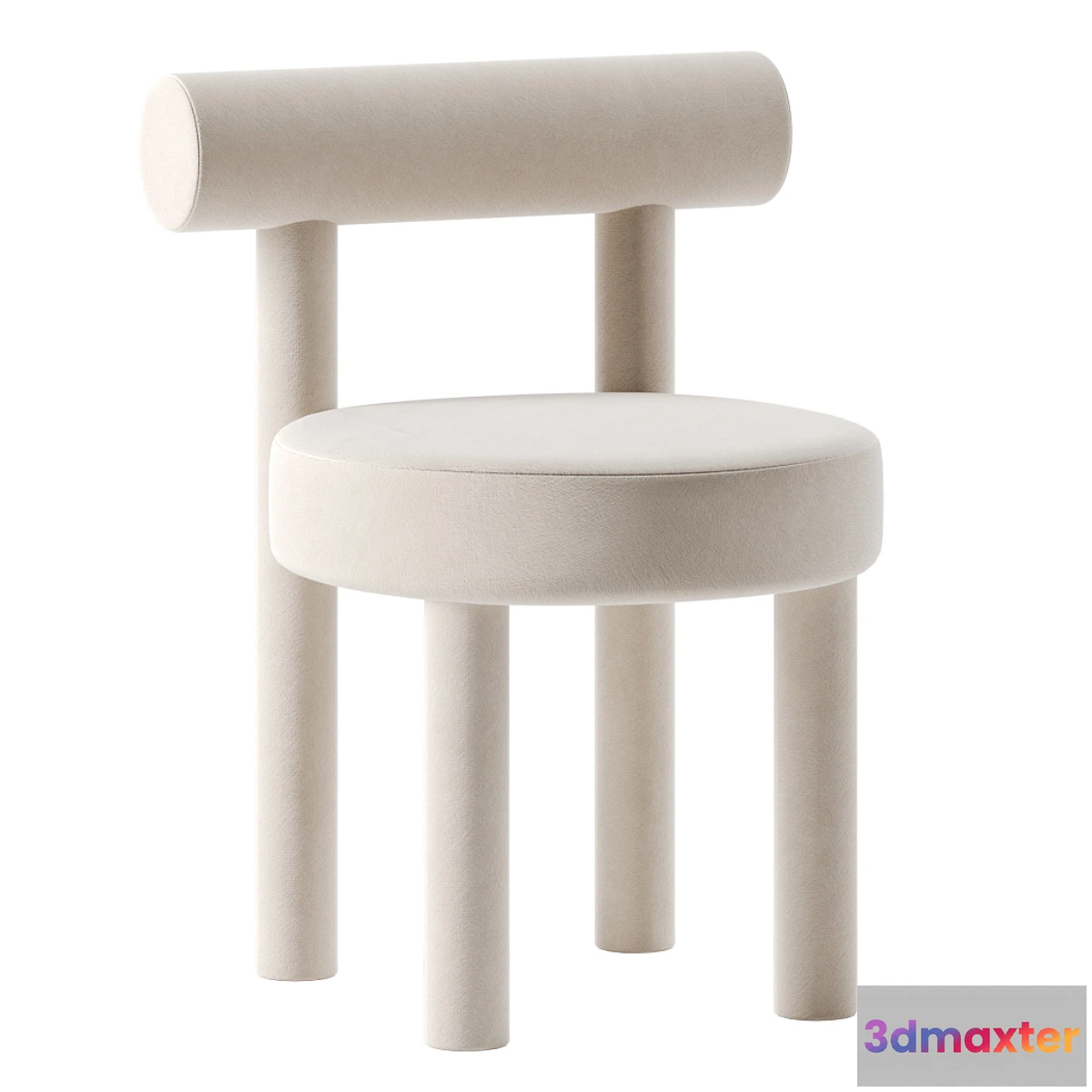 679424 - Gropius chair by Noom