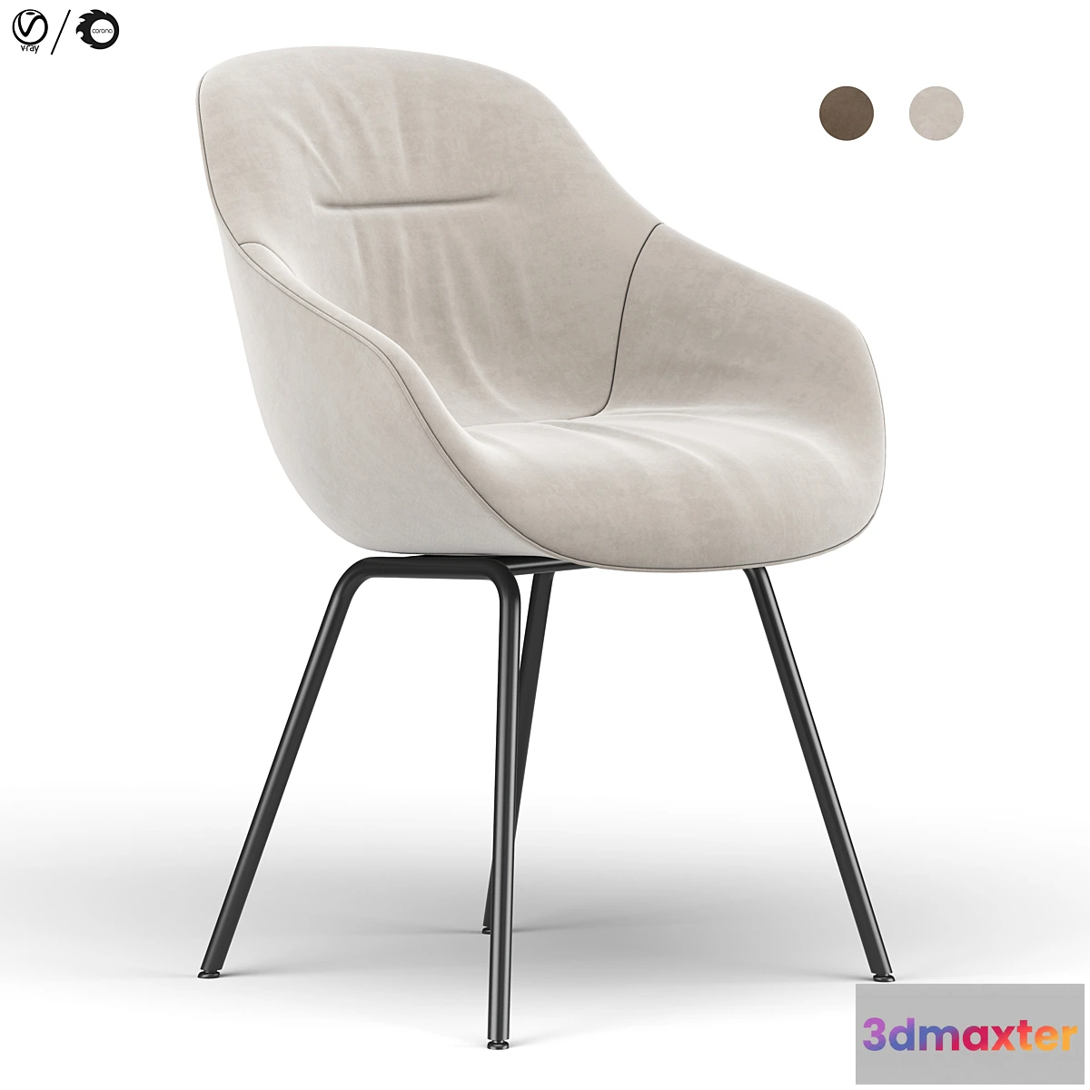 679438 - AAC 127 Chair