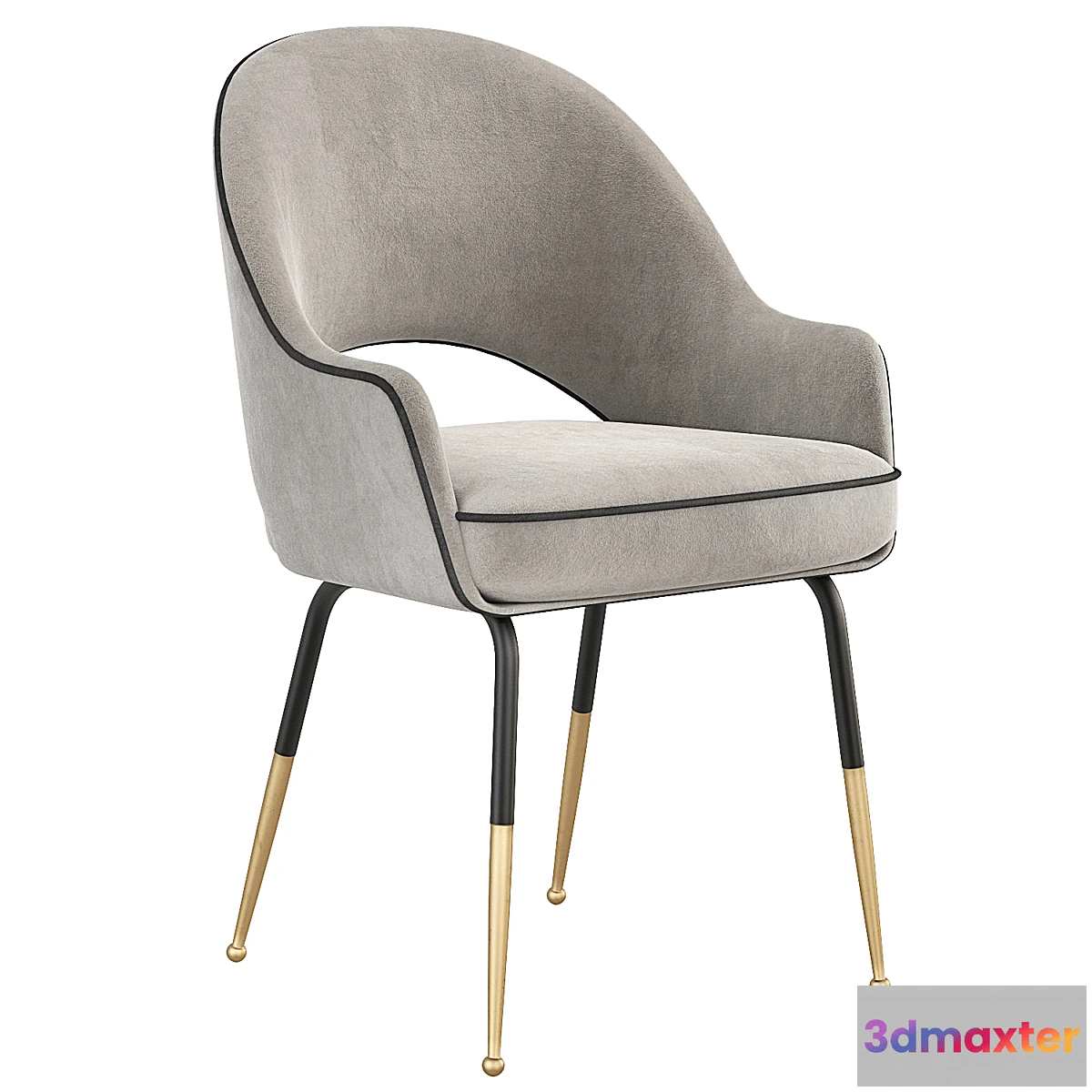 679452 - Fifty Two Galvanic chair Tosconova