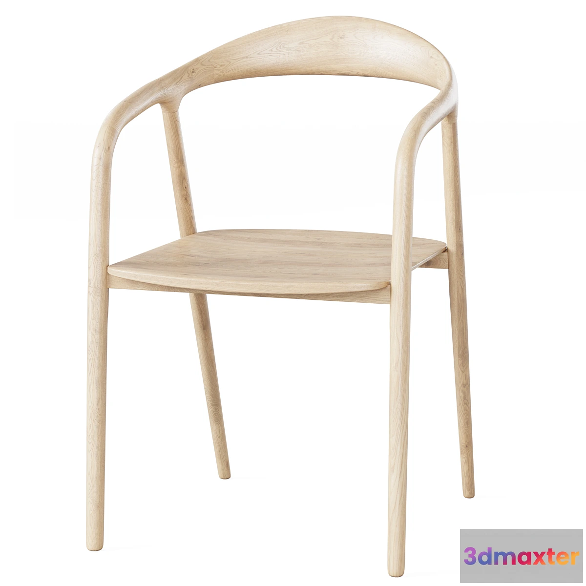 679454 - Chair Lugano by deep house