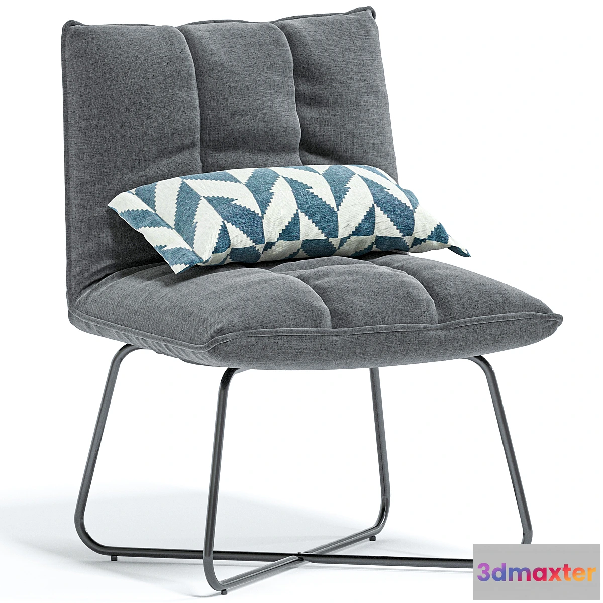 679464 - Birgitta bleu - DELAMAISON