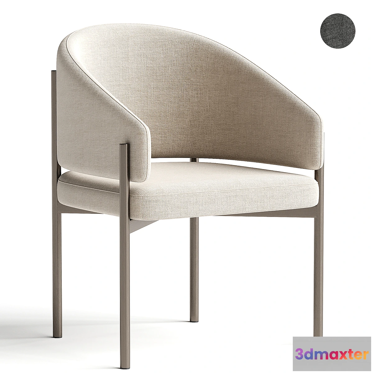 679472 - Solana Dining Chair