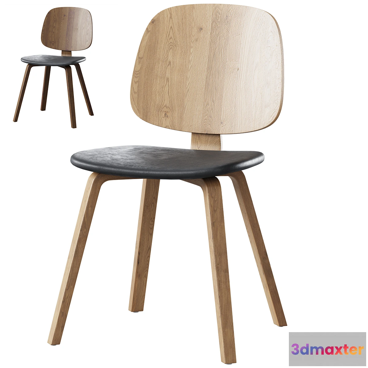 679502 - Chair Malmö by deephouse