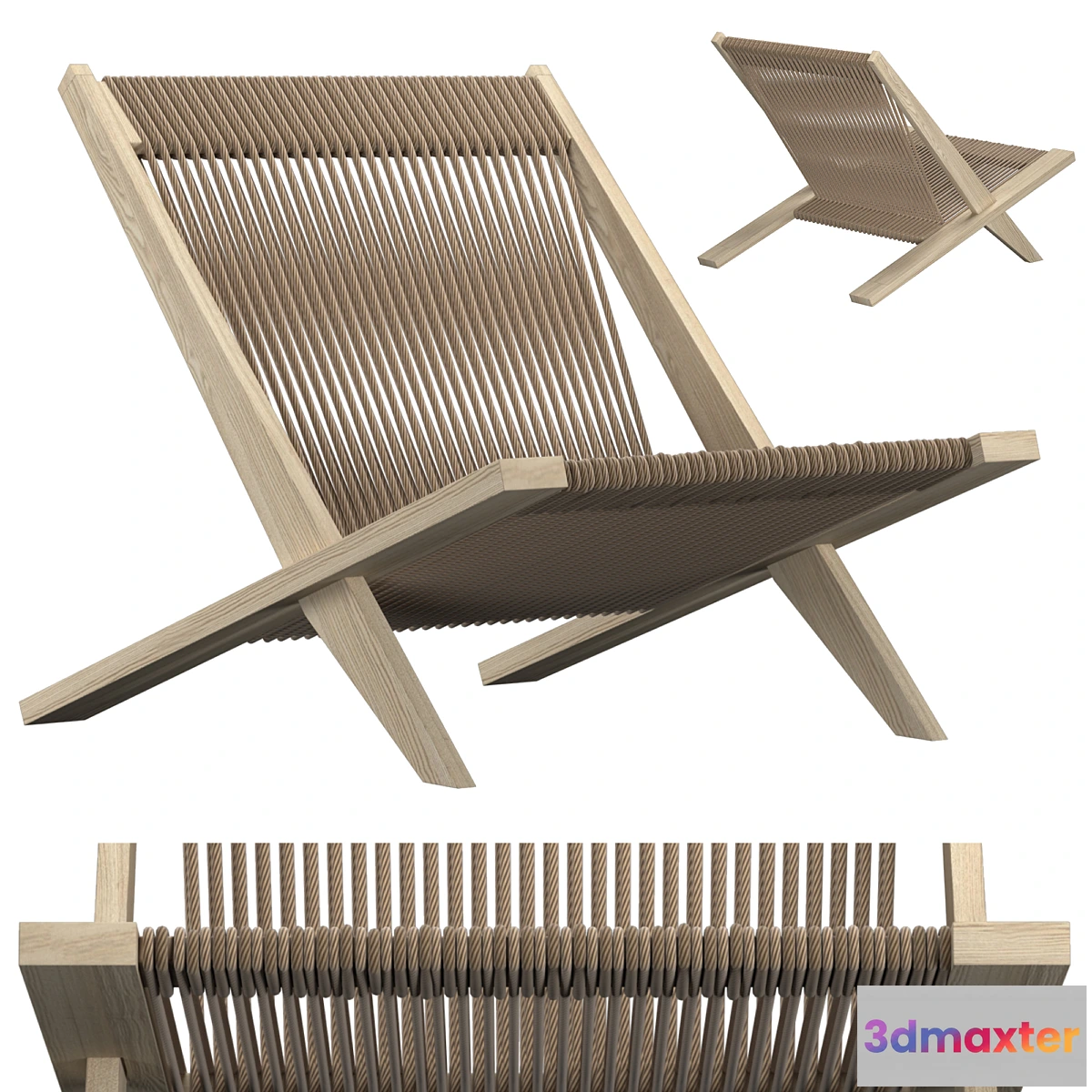 679522 - Chair pp106 1952