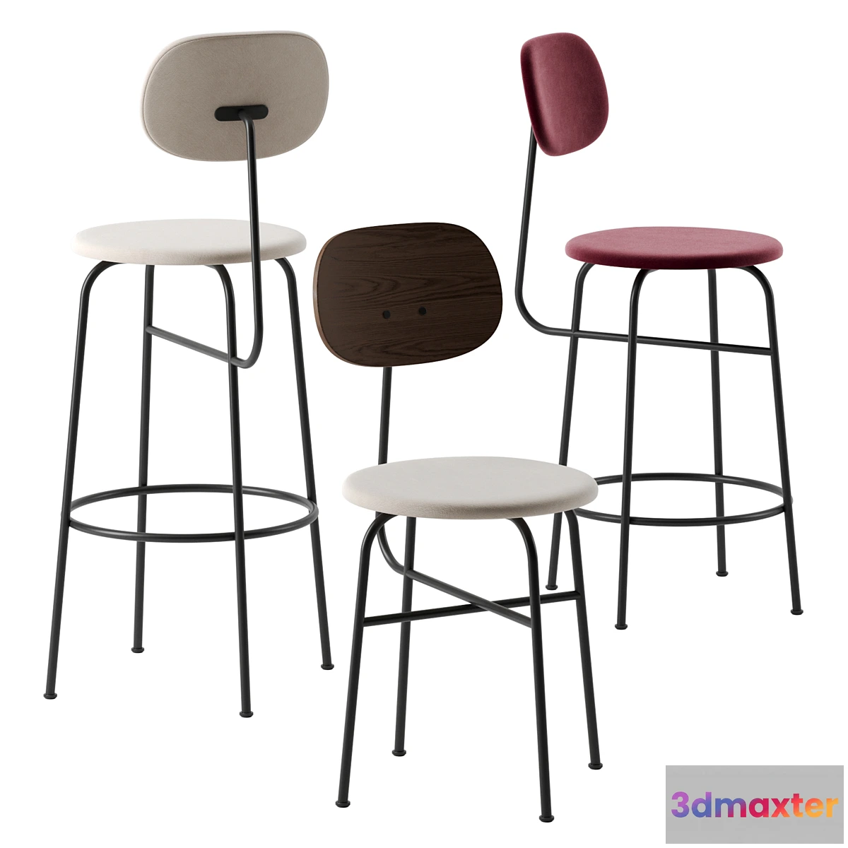 679528 - Afteroom chairs by Menu