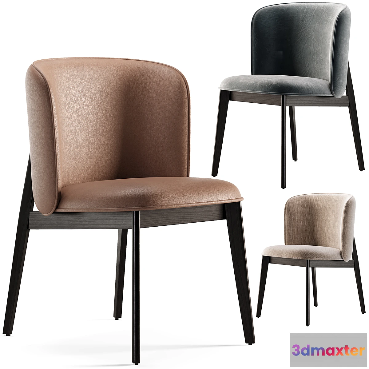 679550 - ABREY Chair