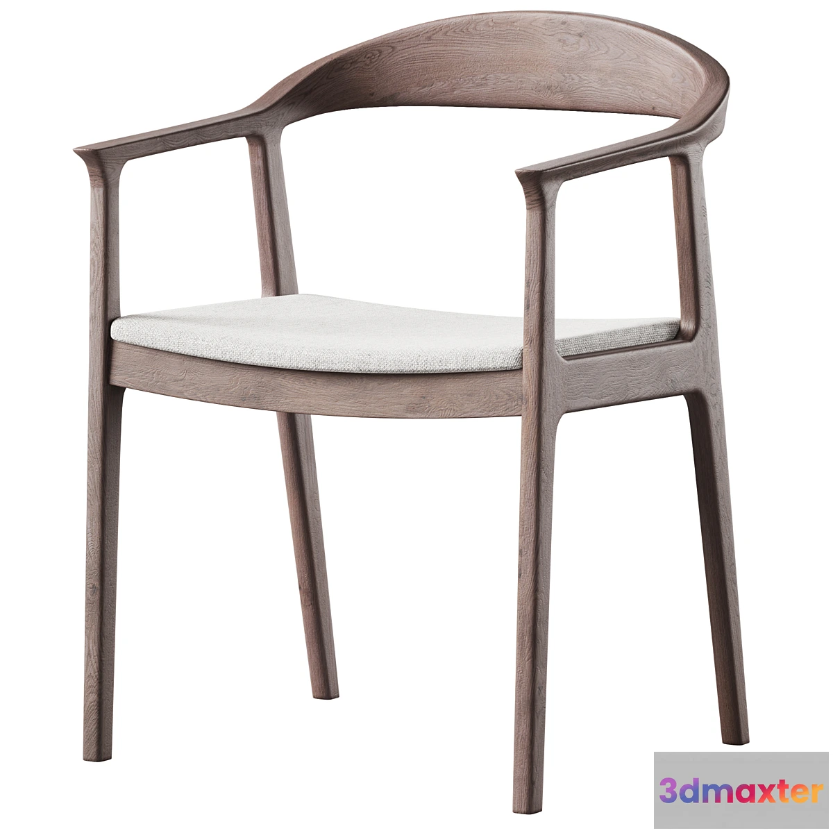 679558 - Barolo chair by deephouse