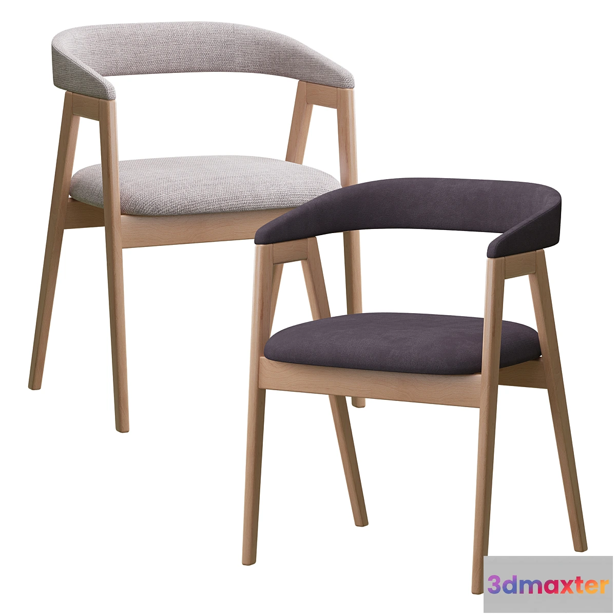 679560 - chair TREVOR