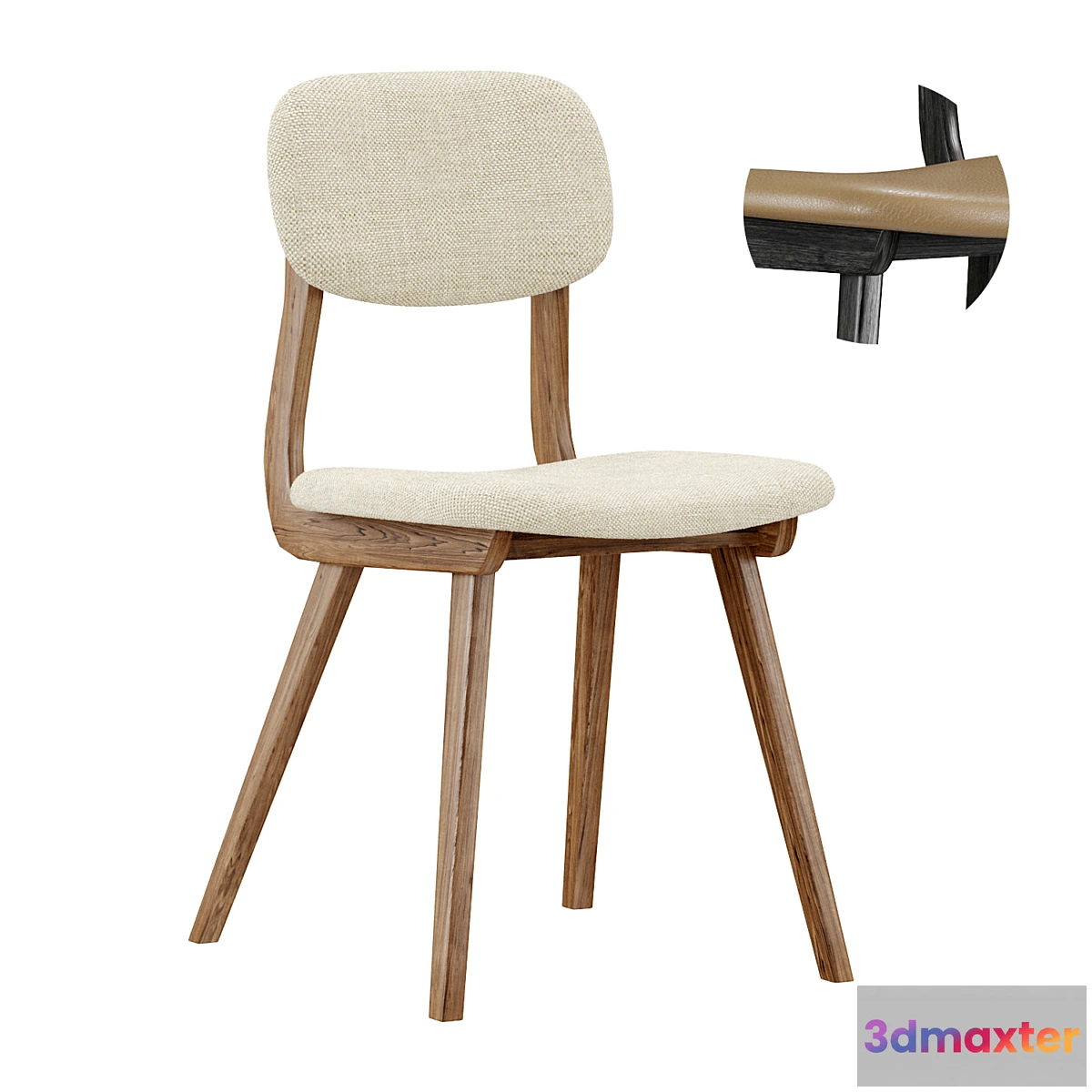 679566 - Civil chair by Cosmorelax