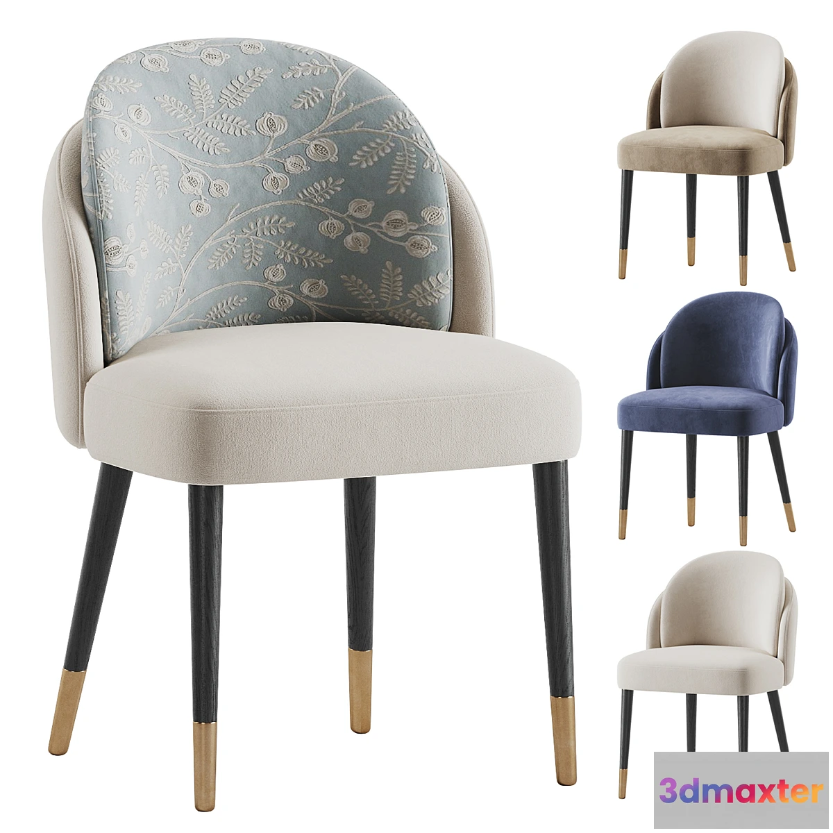 679594 - Shepard Chair By Cazarina