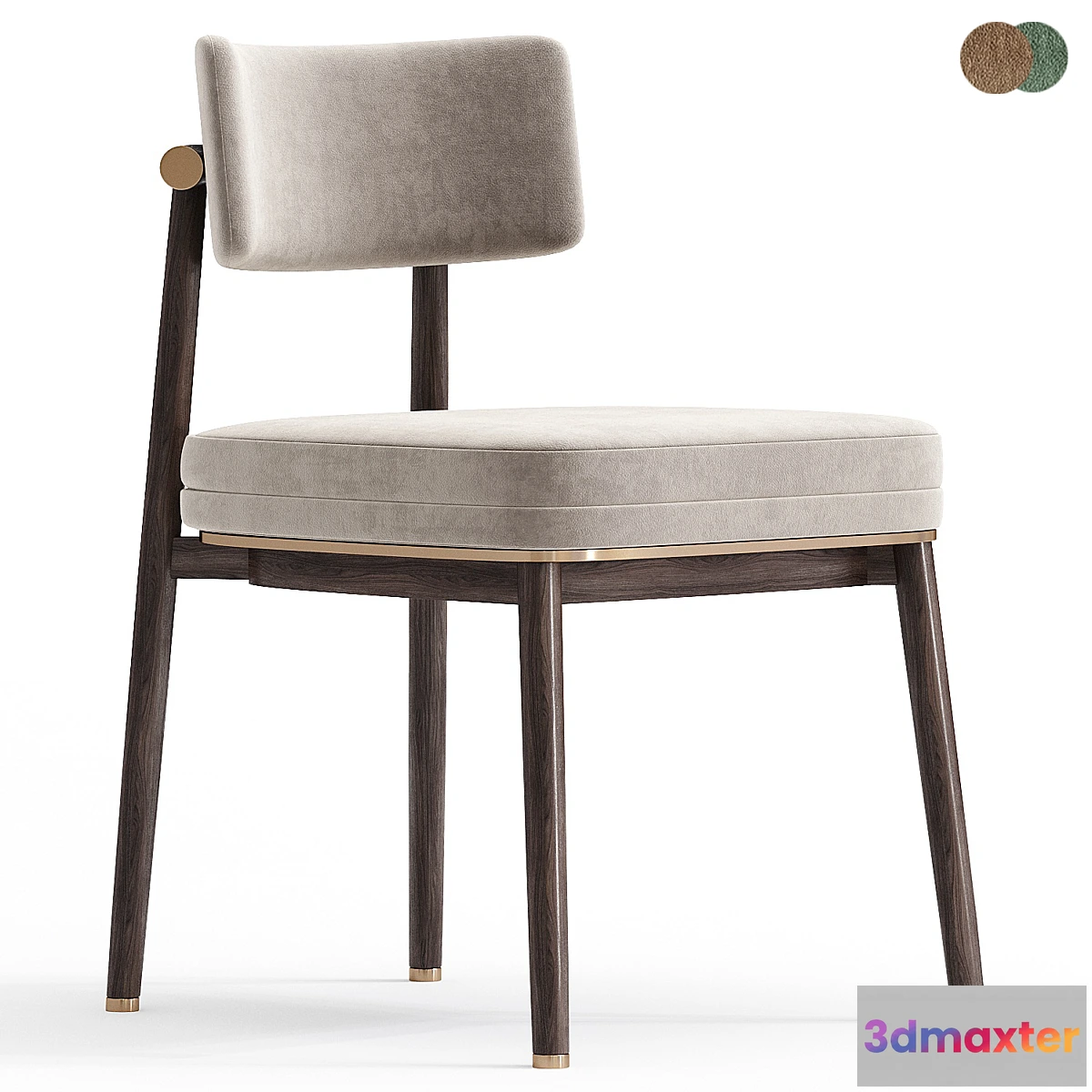 679618 - Frank Chair