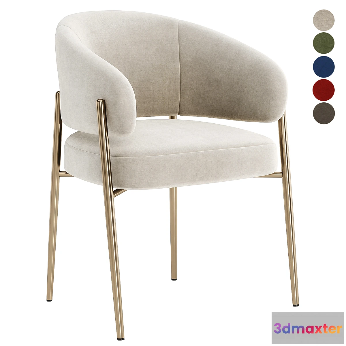 679624 - linda dining chair