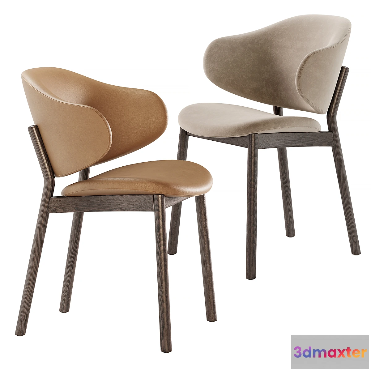 679644 - Holly chairs by Calligaris