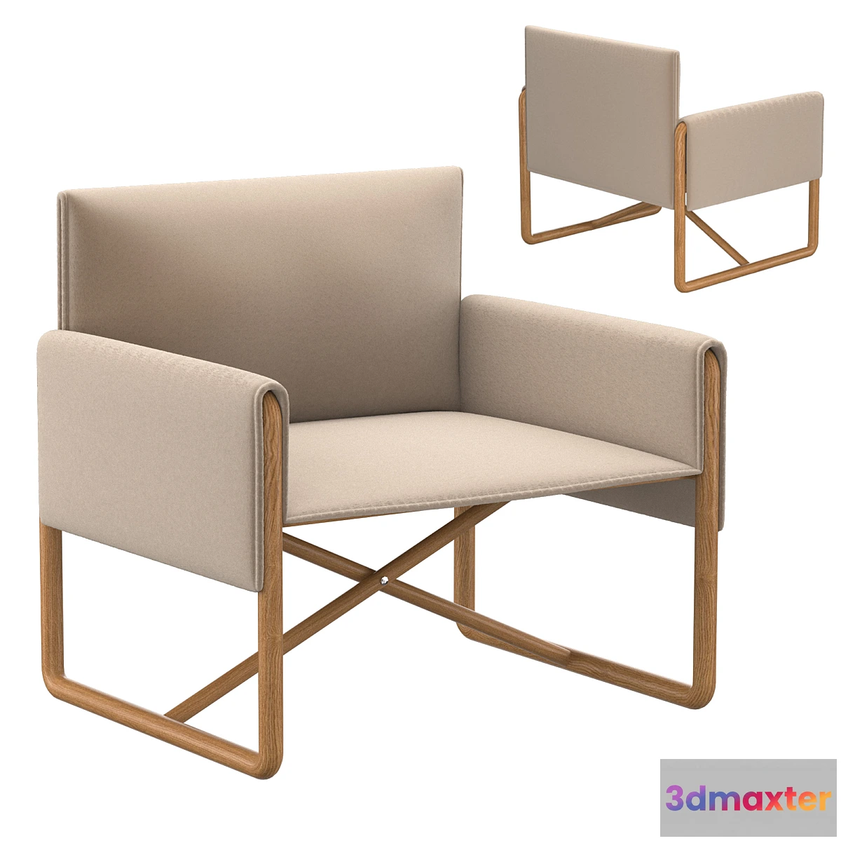 679672 - Portofino Outdoor Chair