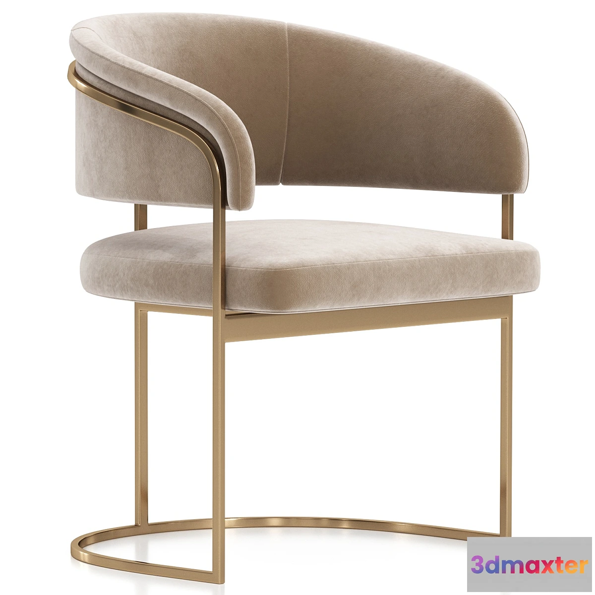 679682 - Clem chair