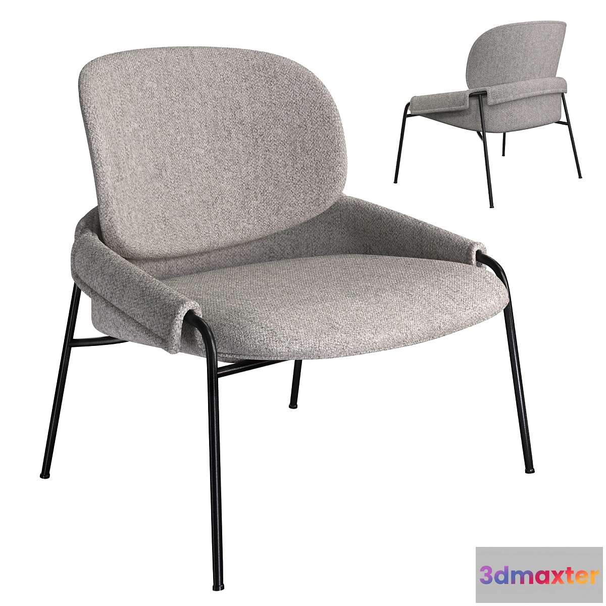 679684 - SKANDI Claudio Lounge