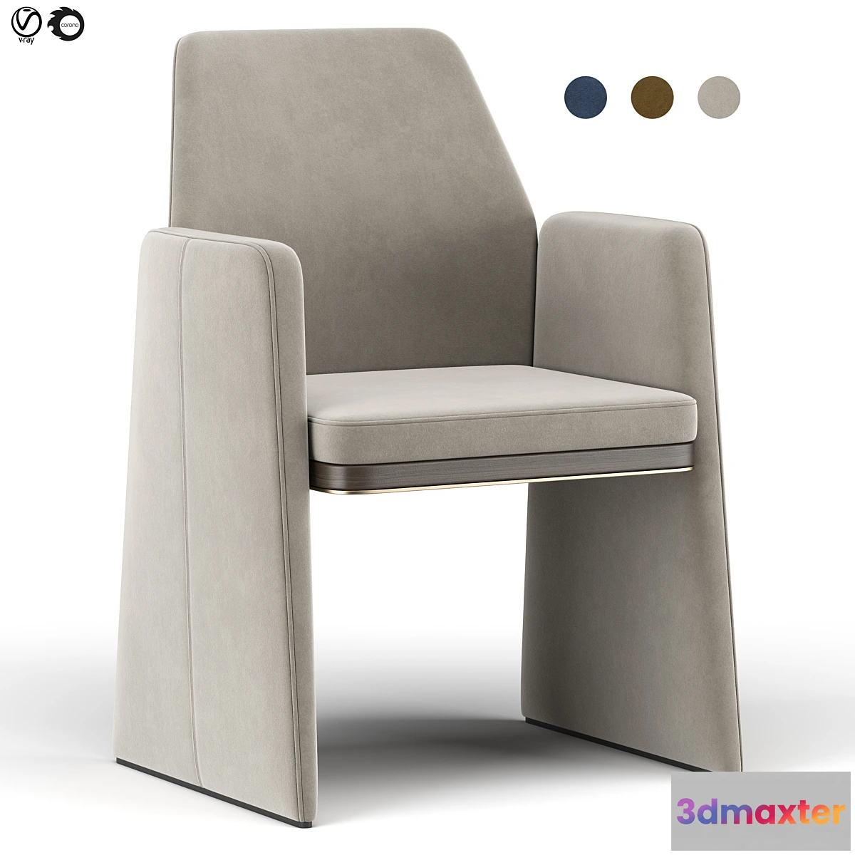 679714 - Anthony chair - No.2
