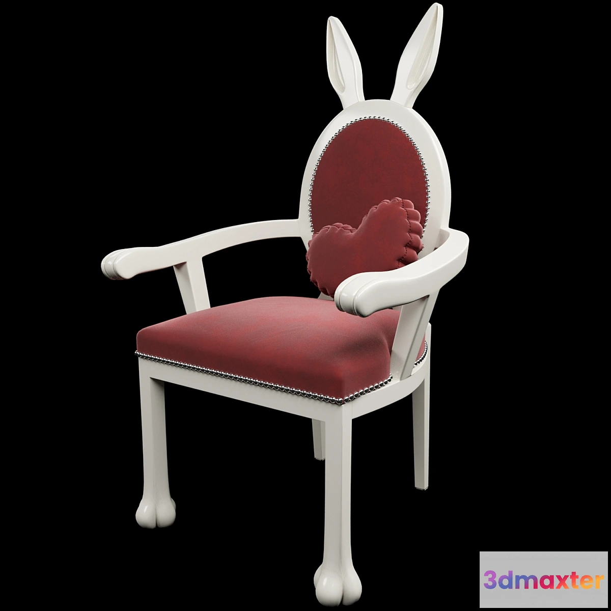679726 - Rabbit chair