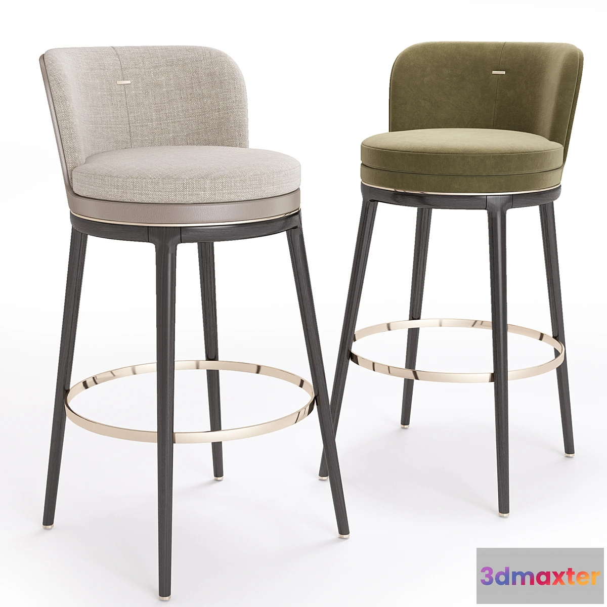 679736 - Aster_Hicks Bar stool