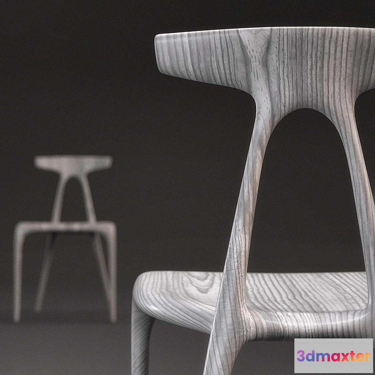 679740 - Made In Ratio - Alpha Chair