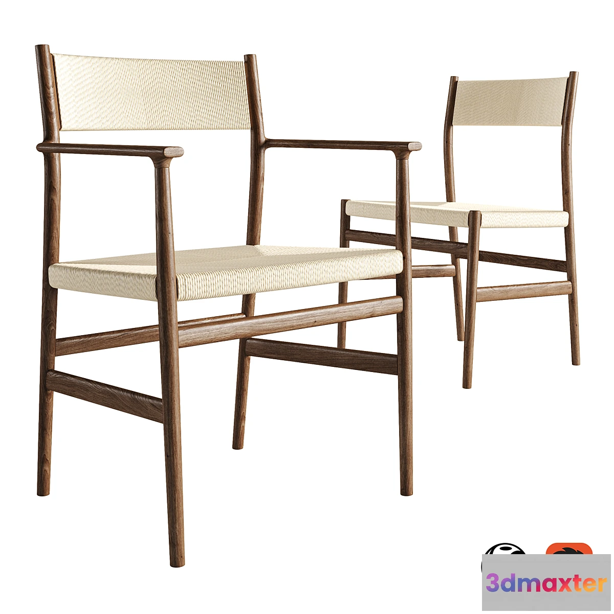 679752 - Brdr. Kruger ARV Chair