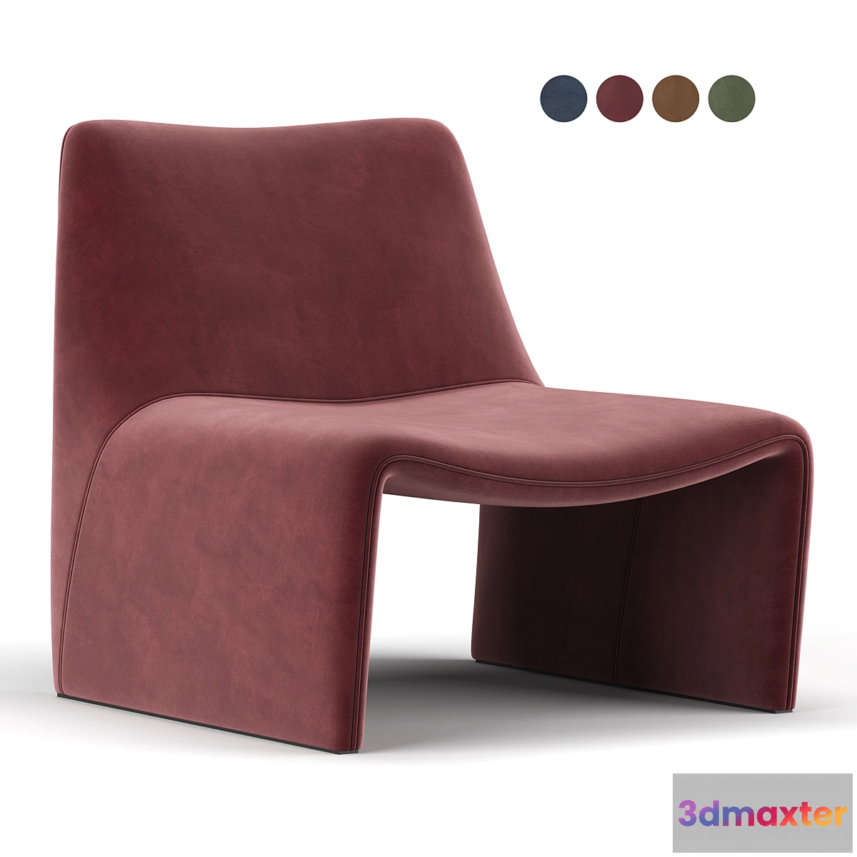 679754 - Lovett chair