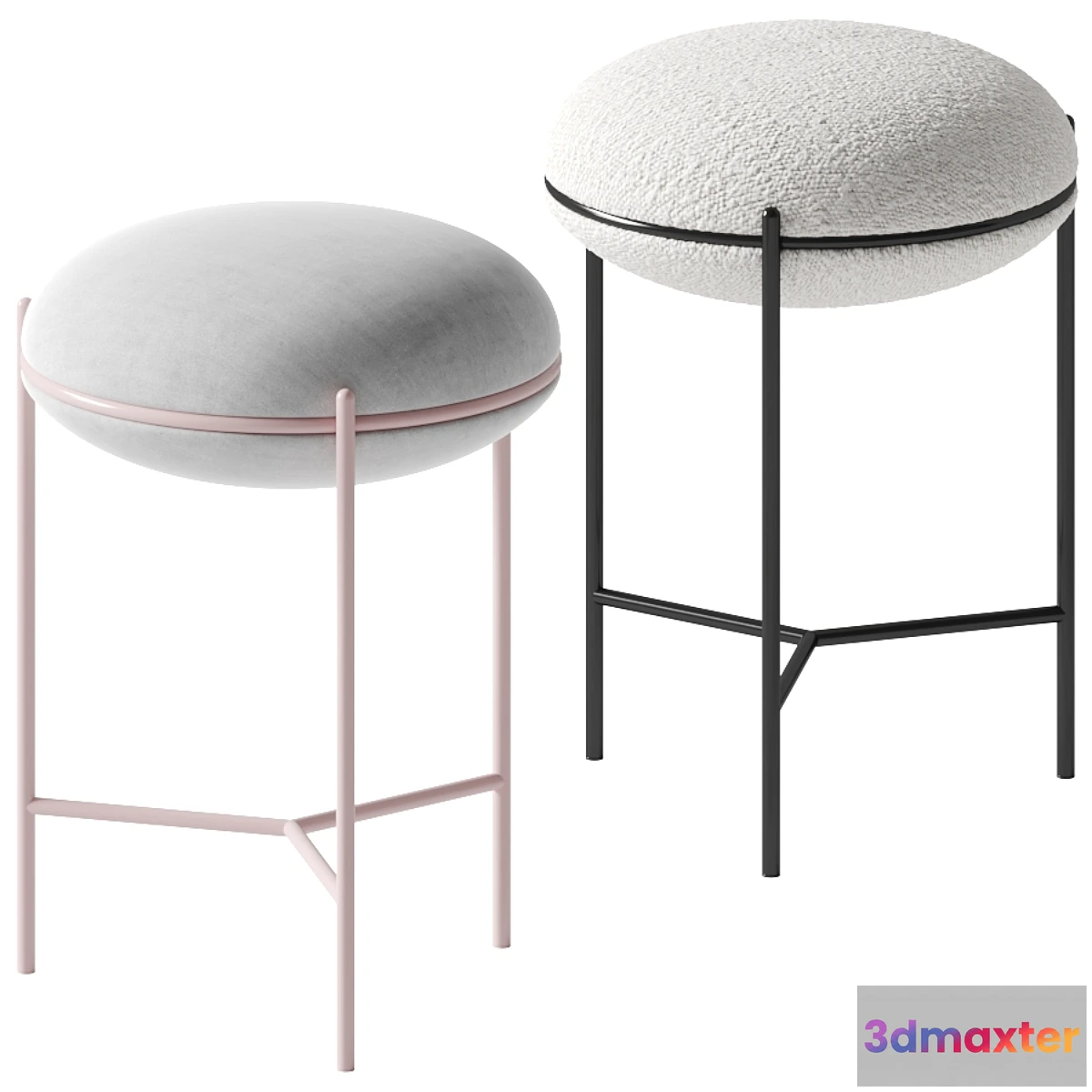 679778 - NEA Stool - No.2