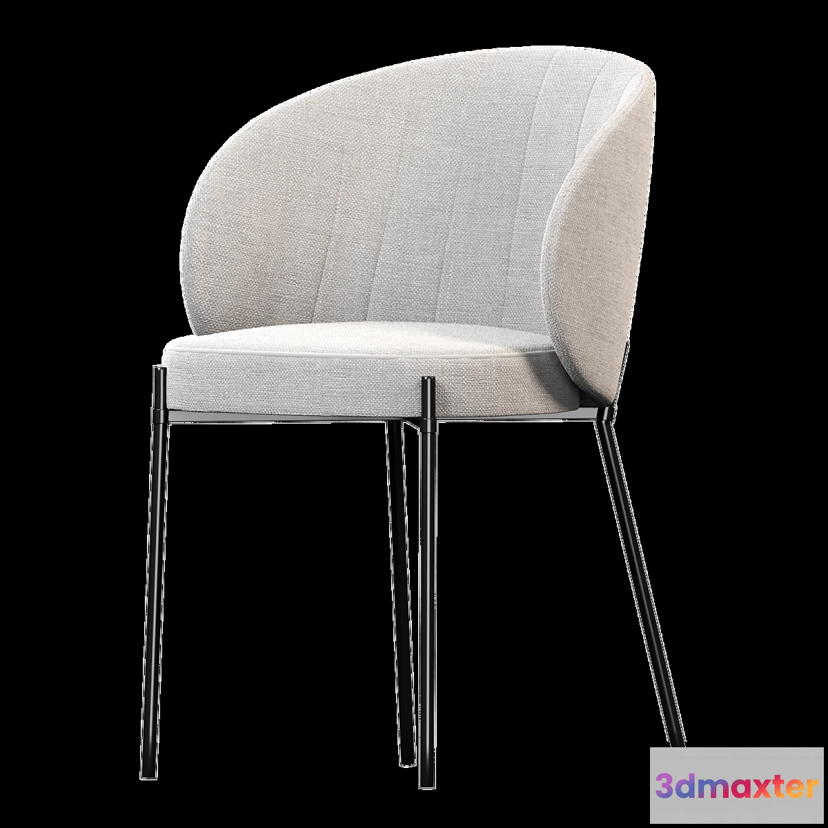 679782 - Armchair Coral