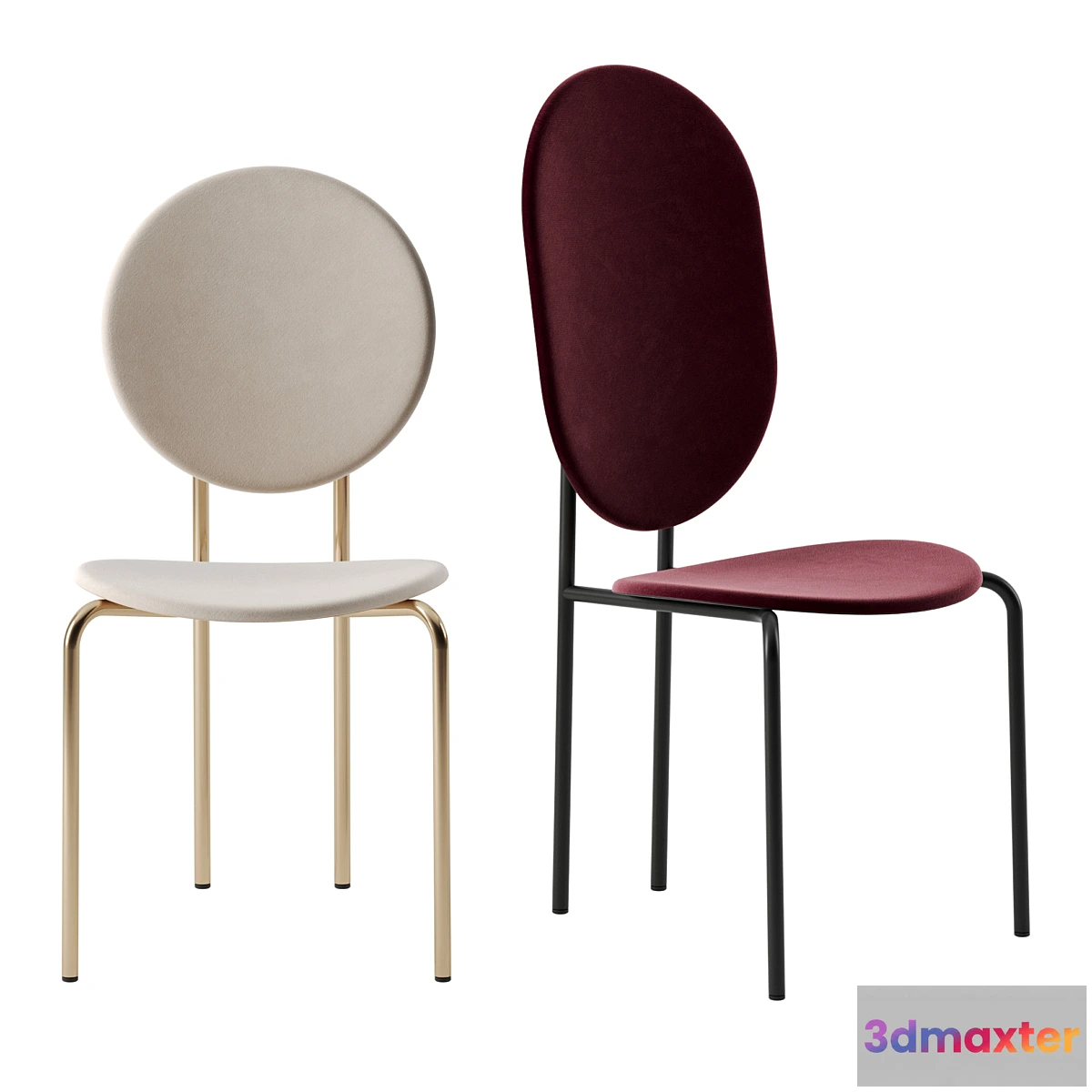 679792 - Michelle Chair by SP01