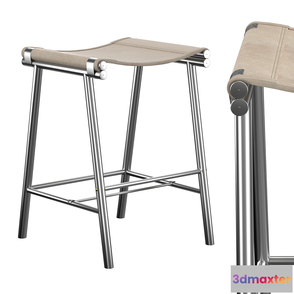 679798 - parker stool - No.2