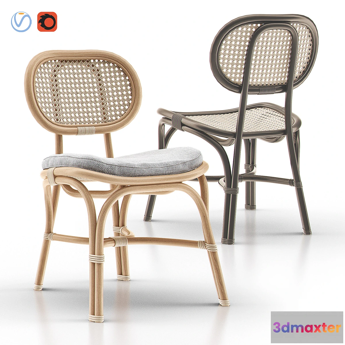 679820 - MARTE Bistro Chair