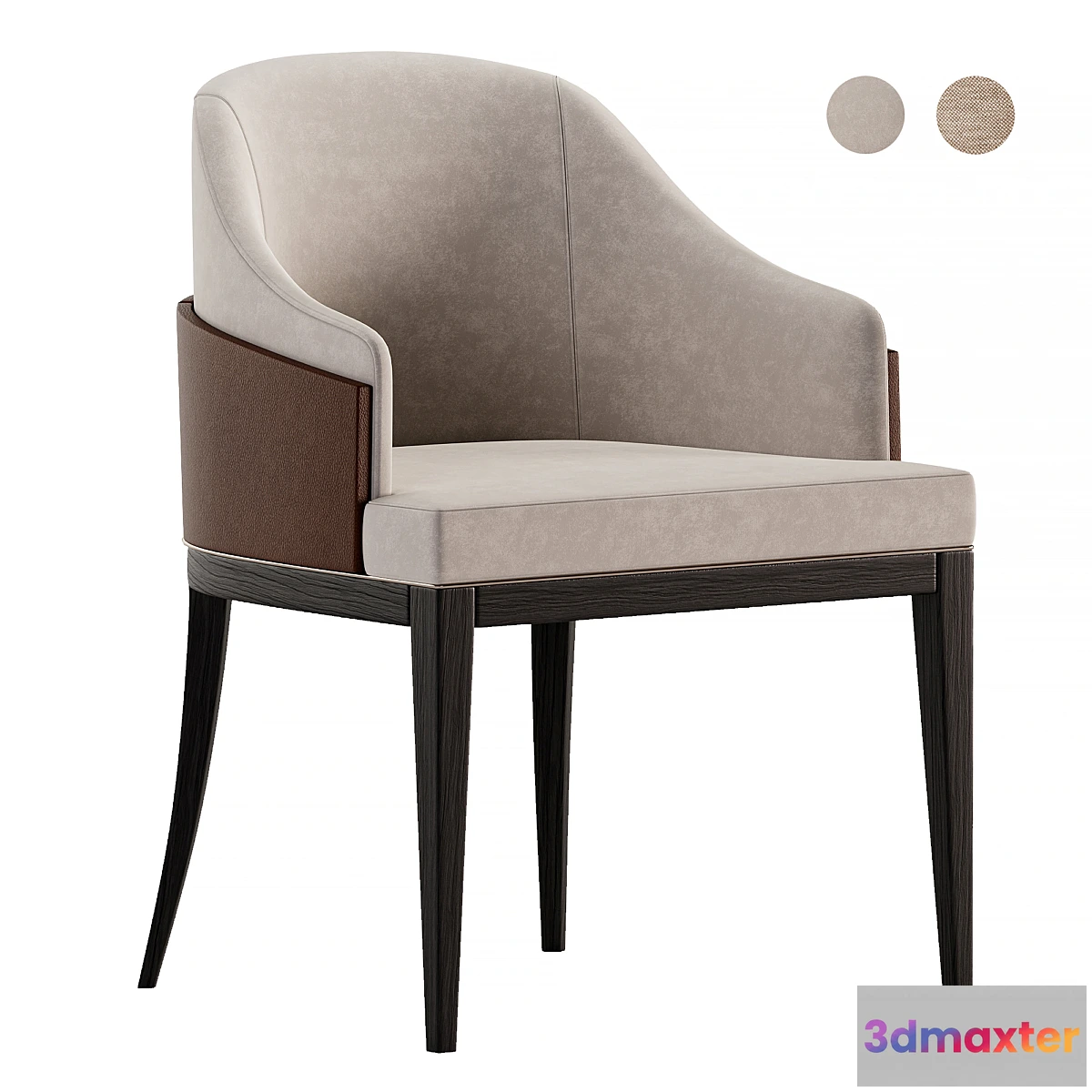 679842 - Wolf Dining Chair