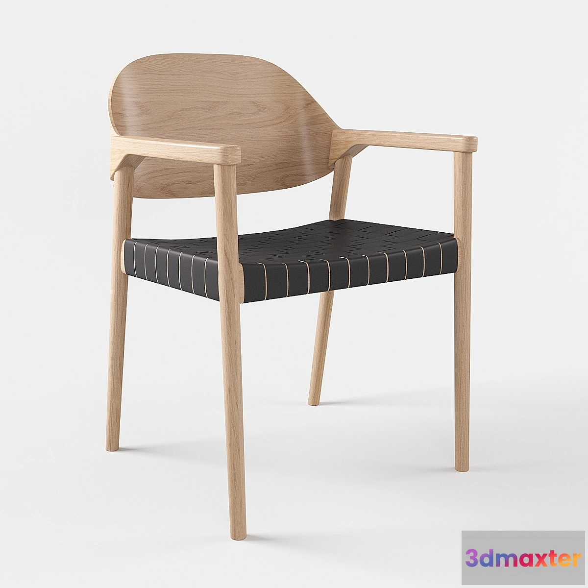 679844 - Bolia - Mebla dining chair