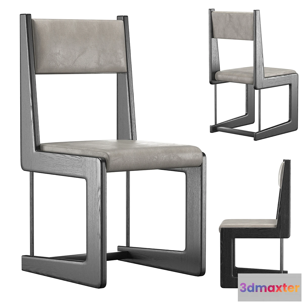 679852 - CRUZ DINING CHAIR