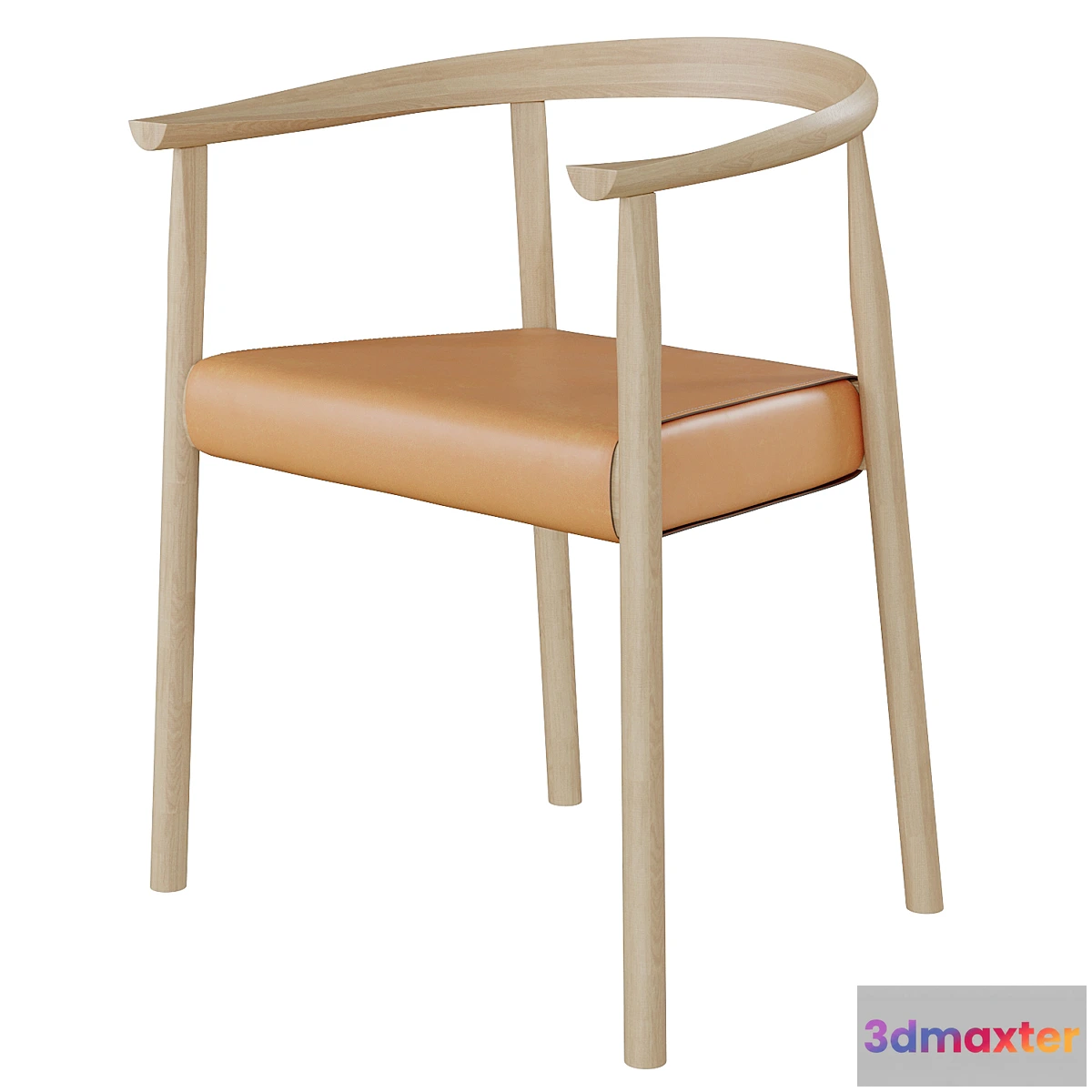 679874 - Bensen Tokyo chair