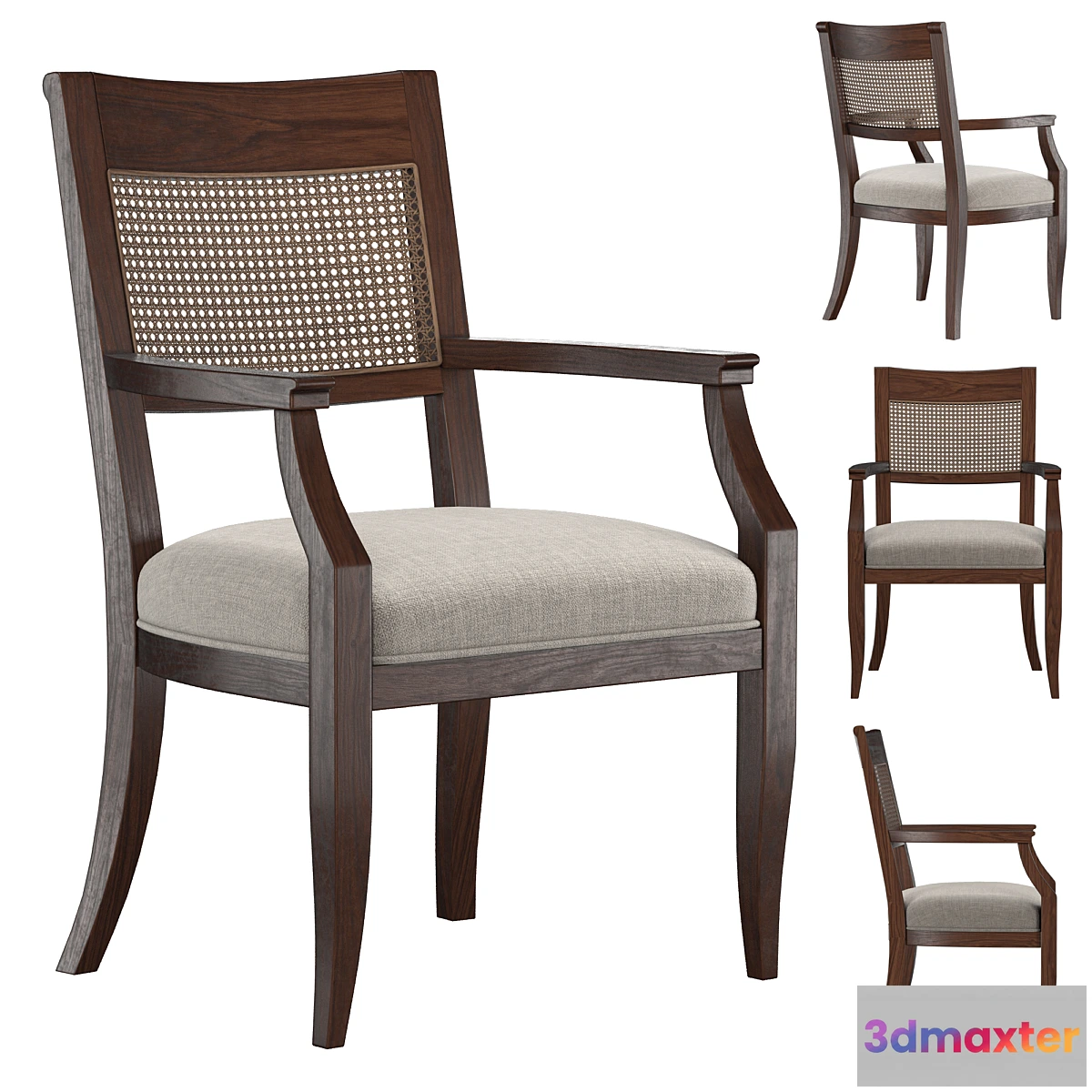 679876 - ELLINOR CHAIR