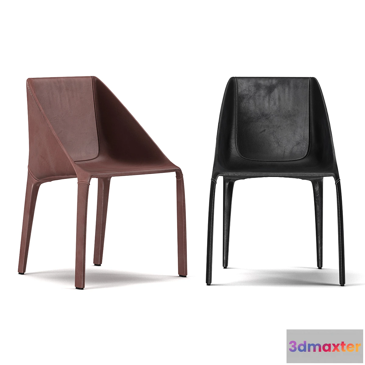 679882 - Polifom MANTA chair