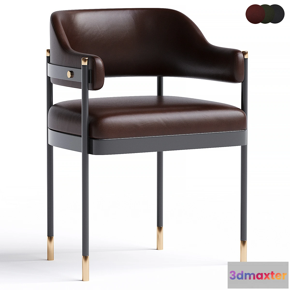 679936 - Laskasas dale chair